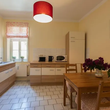 Gaestehaus Zum Baer *