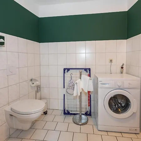 Gaestehaus Zum Baer Apartamento *