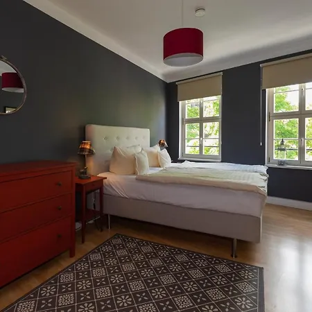 Apartamento Gaestehaus Zum Baer