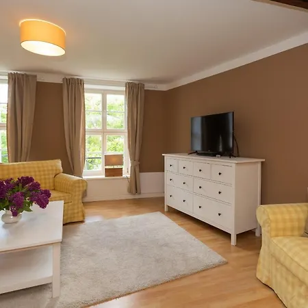 Gaestehaus Zum Baer Apartamento